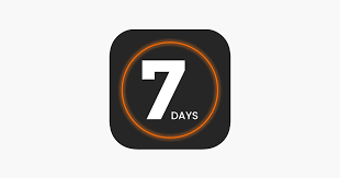 7-Day Fitness Jumpstart Plan – Online Program
